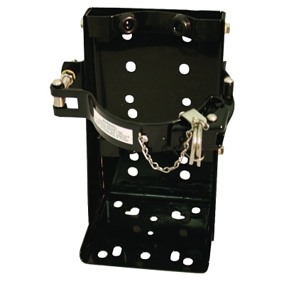 HEAVY DUTY VEHICLE BRACKET